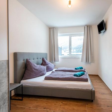 Weitblick Appartements Wagrain Bagian luar foto