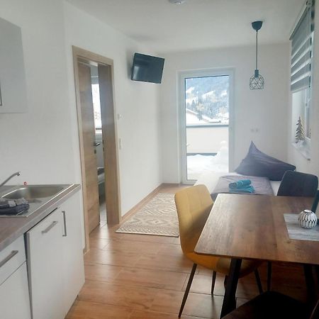 Weitblick Appartements Wagrain Bagian luar foto