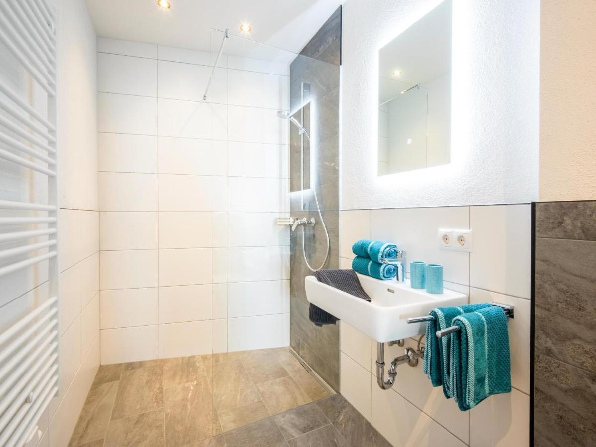 Weitblick Appartements Wagrain Bagian luar foto