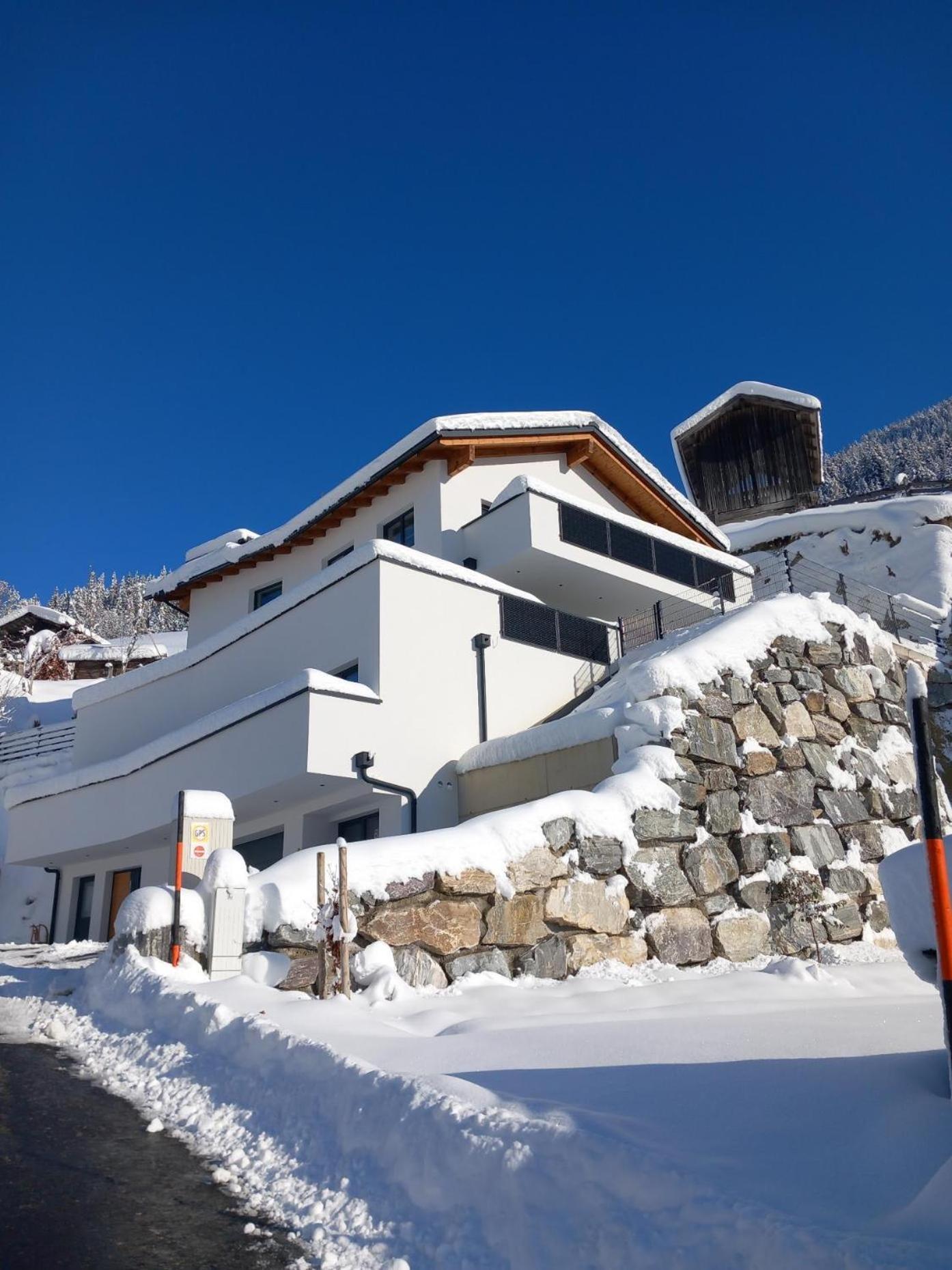 Weitblick Appartements Wagrain Bagian luar foto
