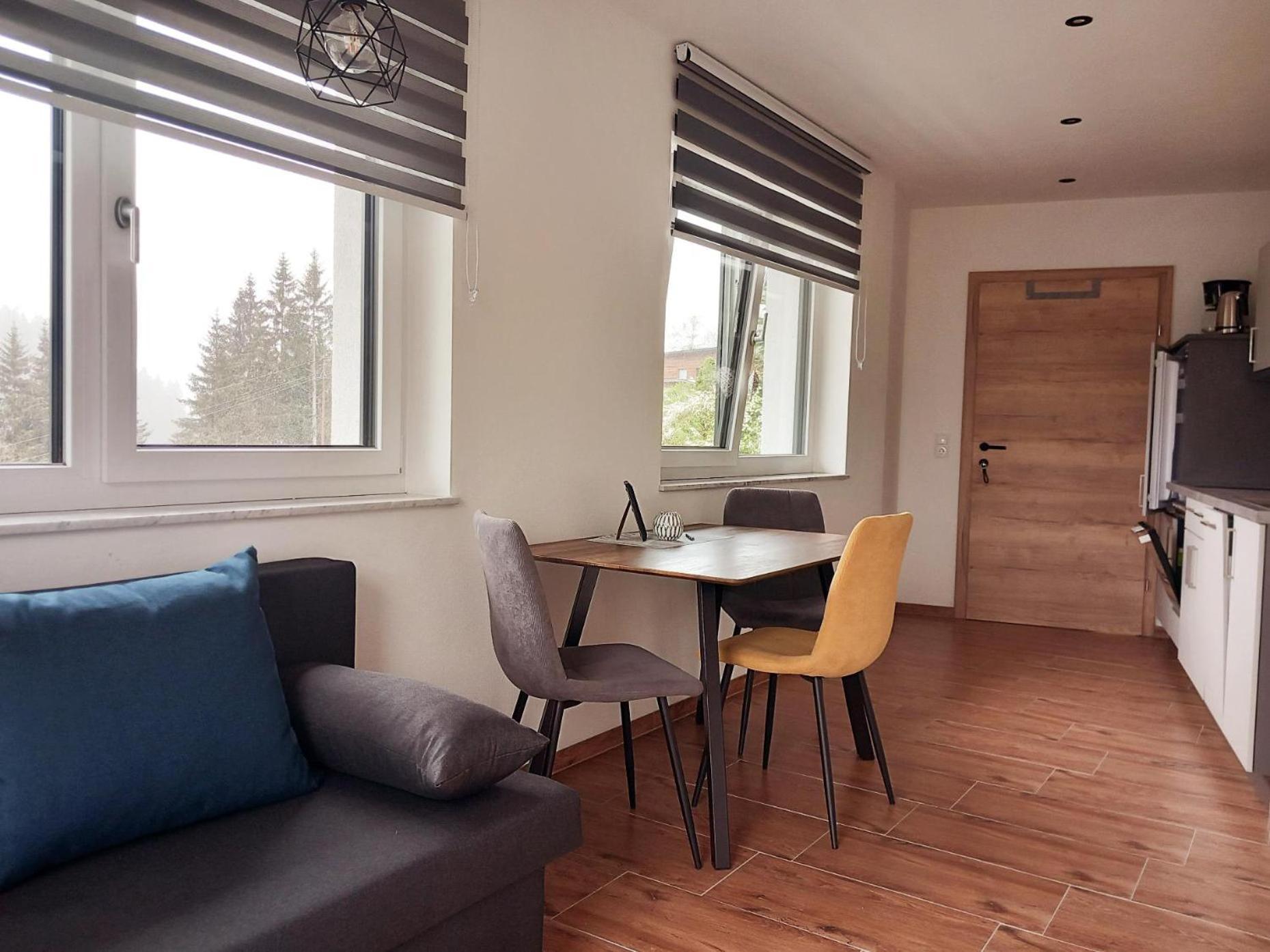Weitblick Appartements Wagrain Bagian luar foto