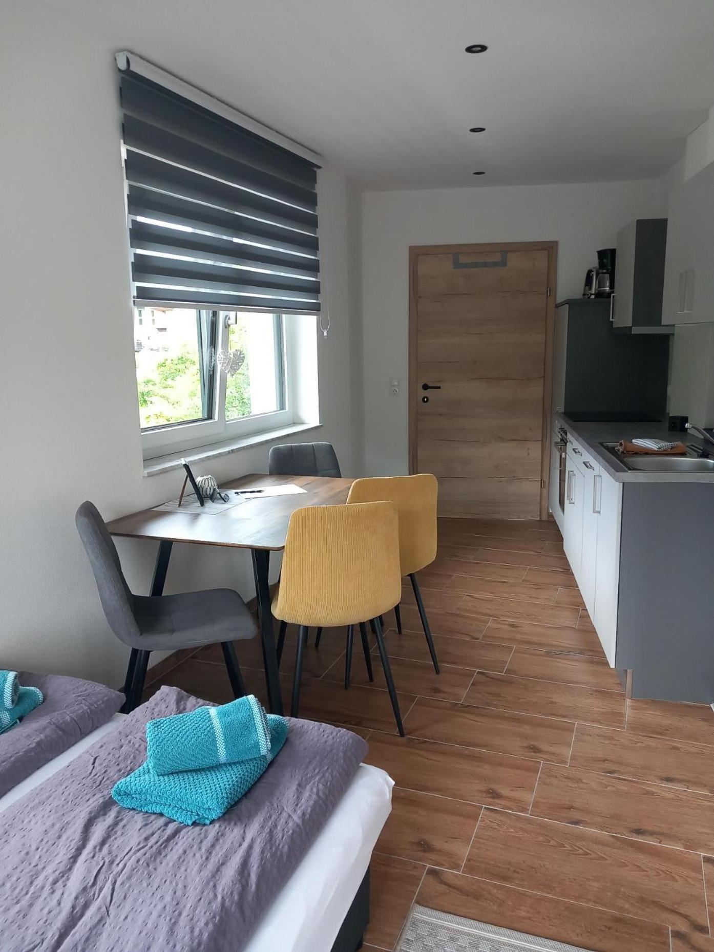 Weitblick Appartements Wagrain Bagian luar foto