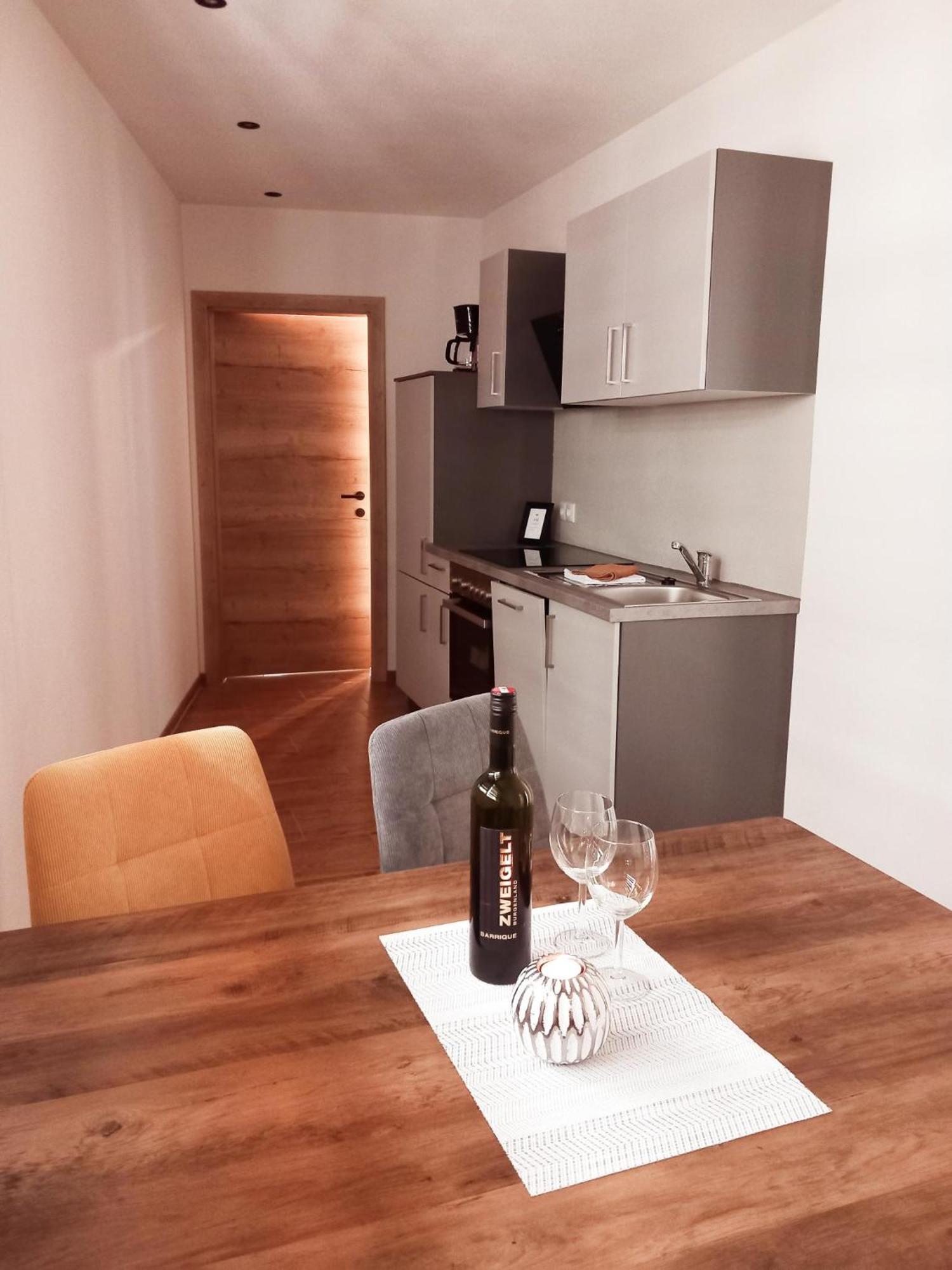 Weitblick Appartements Wagrain Bagian luar foto