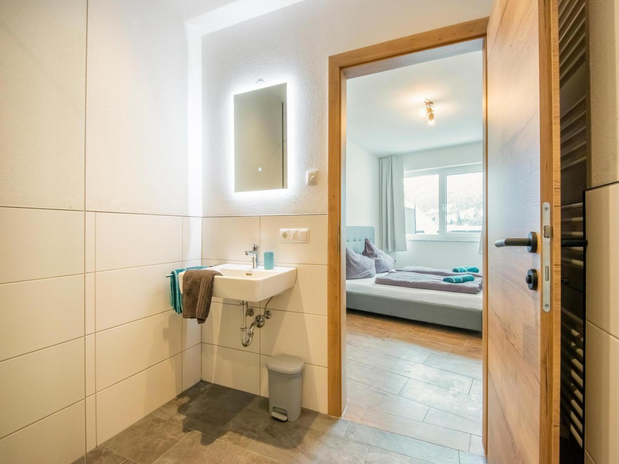 Weitblick Appartements Wagrain Bagian luar foto