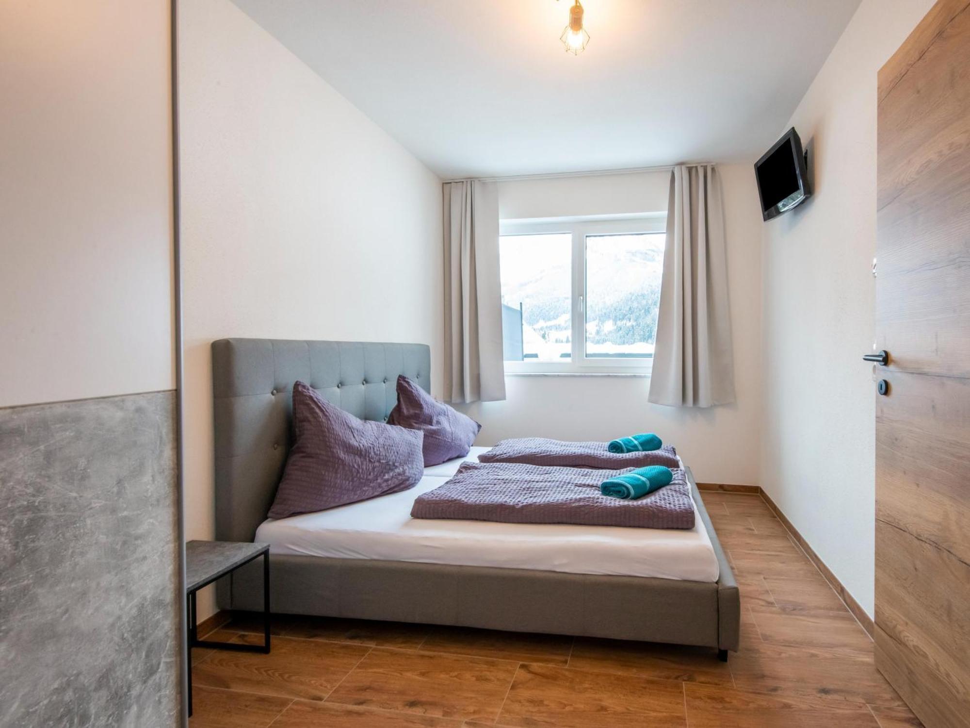 Weitblick Appartements Wagrain Bagian luar foto