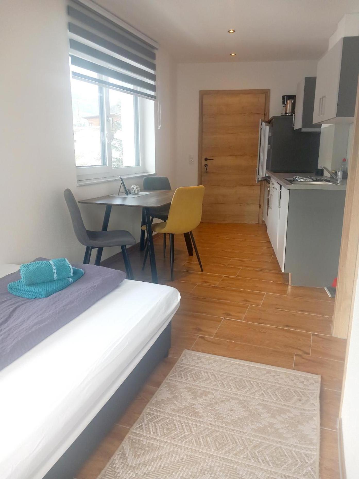 Weitblick Appartements Wagrain Bagian luar foto