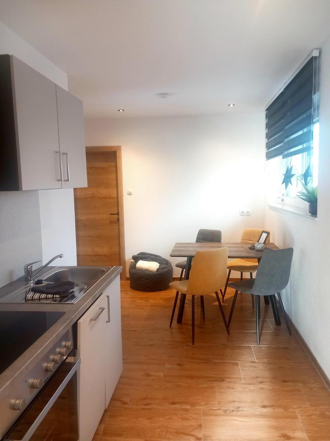 Weitblick Appartements Wagrain Bagian luar foto